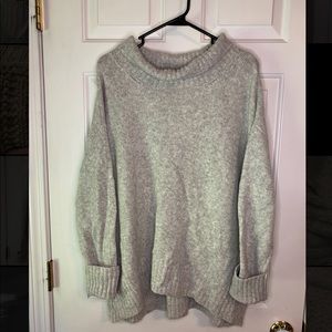 Cynthia Rowley sweater